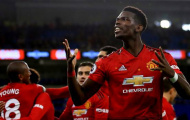 Ba cái tên của Man Utd lọt vào 'radar' của các ông lớn