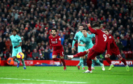 Van Dijk: 'Liverpool đang có một tam tấu đáng sợ và không thể ngăn cản'