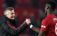 Sau tất cả, Pogba tuyên bố không hài lòng về 1 điều của Mourinho