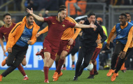Nóng! Man Utd đã đề nghị đại diện Serie A nhả 'kẻ huỷ diệt' Barcelona