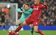 24 giờ tới, Juventus sẽ chốt hợp đồng với Ramsey?