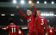 10 thống kê điên rồ nhất ở vòng 20 Premier League: The Kop xưng bá nước Anh