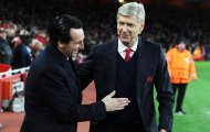 Arsenal thời Emery: Bình mới, rượu cũ!