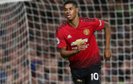 Bạn có biết cách thức Solskjaer hồi sinh Rashford chưa?