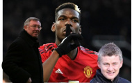 Bạn đã biết Pogba giúp Solskjaer mừng sinh nhật Sir Alex thế nào chưa?