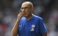 Chelsea thắng lợi, Sarri khen ngợi đặc biệt một cái tên