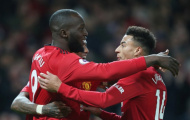 Solskjaer vạch ra kế hoạch 'siêu bất ngờ' để hồi sinh Lukaku