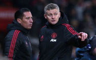 Không phải Pogba, Solskjaer 'phát sốt' vì 1 cái tên khác của Man Utd