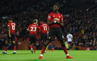'Không thể chối cãi, Solskjaer đã tạo nên sự khác biệt cho lối chơi của Man Utd'