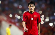 Xuân Trường tiết lộ mục tiêu bản thân tại Asian Cup 2019