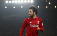 Klopp nói lời tâm can về việc Salah ăn vạ