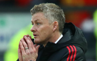 'Là Man Utd, chúng tôi không để CLB nào chơi áp đảo'