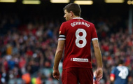 Liverpool đang sở hữu một 'Gerrard mới' và Southgate nên biết điều đó