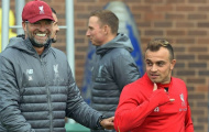 Klopp: 'Cậu ấy đã tuột khỏi tầm với của chúng tôi'