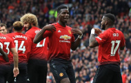 'Man Utd sẽ thắng tất cả những trận đấu dễ dàng này dưới thời Mourinho'