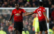 M.U đại thắng, Solskjaer chỉ ra 3 cầu thủ hay nhất