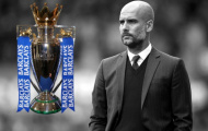Hãy 'đổ lỗi' cho một người nếu Man City đánh mất ngôi vô địch...