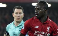 NÓNG: Mane nhận phán quyết từ FA sau vụ va chạm với Lichtsteiner