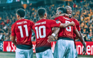 Paul Pogba: 'Anh bạn, tôi sẽ mơ về cậu'