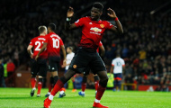 'Pogba toàn diện hơn hẳn Paul Scholes...'