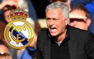 Rời Man Utd, Jose Mourinho sẽ về đâu?