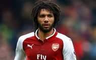'Cậu ấy cần rời Arsenal ngay trong tháng Giêng'