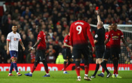 Solskjaer: 'Cậu ấy đã thừa nhận sai lầm'