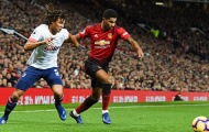'Thật khắc nghiệt để cậu ấy có thể làm điều đó dưới thời Mourinho'