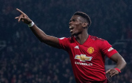 Với Pogba, cảm hứng quan trọng hơn sơ đồ chiến thuật!
