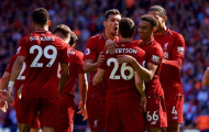 Xong! Sao Liverpool kiểm tra y tế, chuẩn bị gia nhập đối thủ Premier League