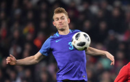 Ed Woodward ra quyết định cho thương vụ De Ligt