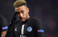 Tiết lộ! Lý do Neymar phải đến Real Madrid