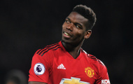 Vụ Pogba, Juventus nên sợ đi là vừa