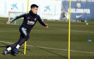 Coutinho 'buồn thiu' vì hết đất diễn tại Barca
