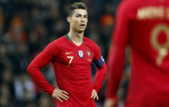 Xong! Ronaldo xác nhận sẽ trở lại Bồ Đào Nha trong năm 2019
