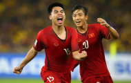 Điểm tin bóng đá Việt Nam sáng 01/01: ĐT Việt Nam lại đánh bại Philippines