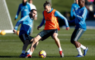 Real Madrid phá lệ, người hâm mộ phấn khích