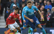 Sevilla bất ngờ nhắm sao trẻ Arsenal, tính đường 'cướp người' ngay tháng một