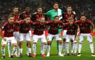 AC Milan và những niềm hi vọng trong năm 2019