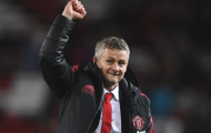 Lộ diện tân binh đầu tiên, giá 32.4 triệu bảng của Man Utd trong kì CNMĐ