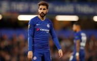 Xong! Làm được điều này, Fabregas sẽ rời Chelsea trong '1 nốt nhạc'