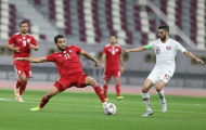 Đả bại Qatar, Iran gửi lời thách thức đến Việt Nam, Iraq ở Asian Cup