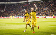 Đội hình xuất sắc nhất lượt đi Bundesliga: Gọi tên 'bộ ba hủy diệt' Dortmund