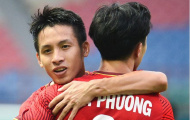 FoxSports chọn ra đội hình tối ưu của ĐT Việt Nam ở Asian Cup 2019