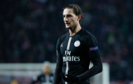 Sốc! Sao nổi loạn PSG từ chối gia nhập đại diện Big Six vì 'không đủ tốt'
