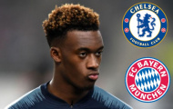 Nóng! Chelsea đặt giá 'không tưởng' cho thương vụ với Bayern Munich