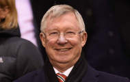 Solskjaer bật mí cuộc trò chuyện với Sir Alex trong buổi tập trước trận Man Utd v Newcastle