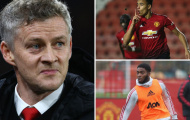 Man United của Solsa: Mái nhà cho những người mang dòng máu Quỷ đỏ