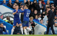 Nóng! Chelsea có khả năng mất trụ cột vào tay Inter Milan