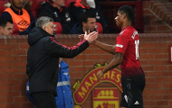 Solskjaer cập nhật tình hình chấn thương của Rashford trước trận Newcastle
